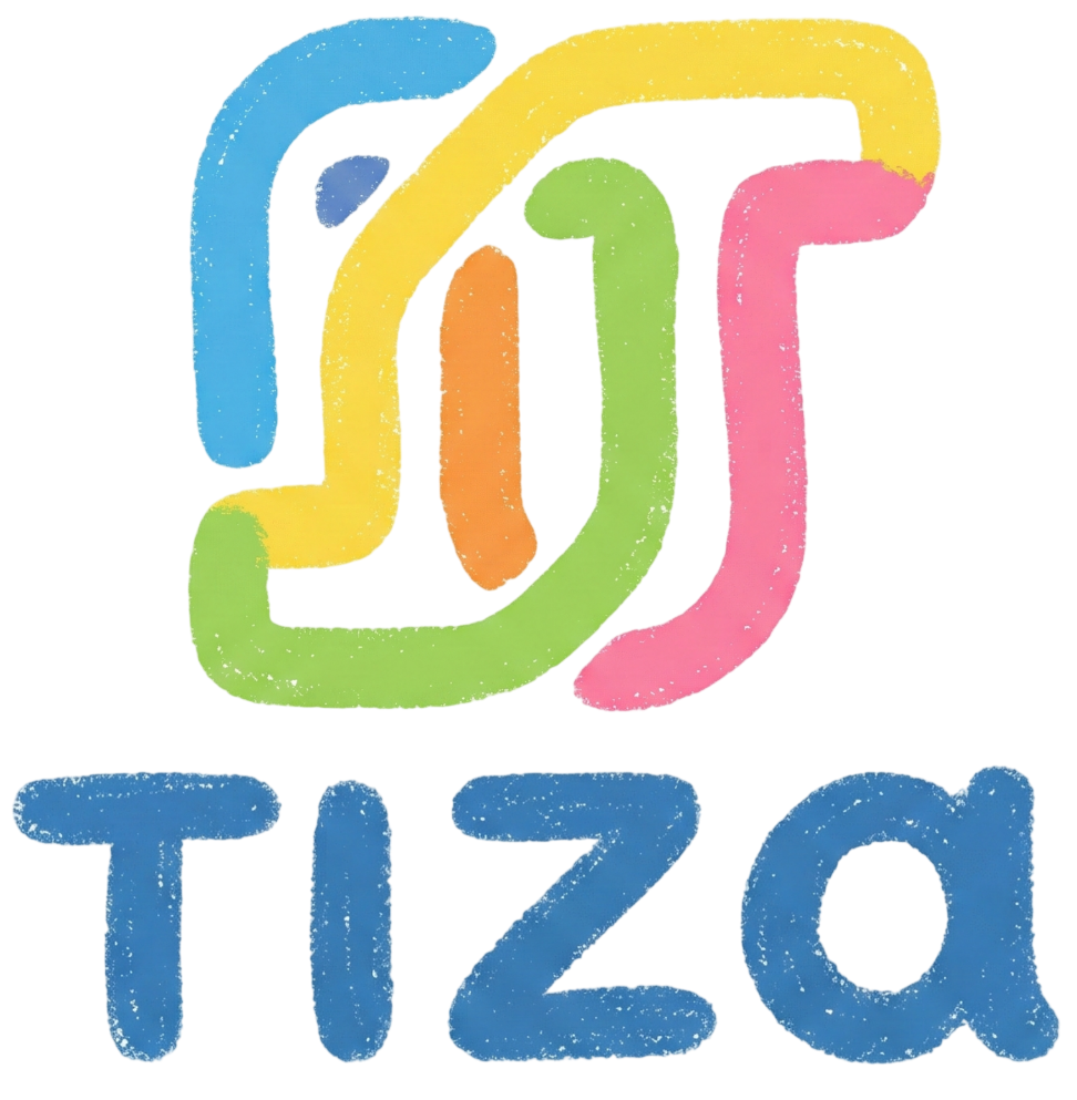 Logo Tiza